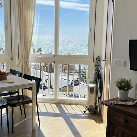 Love Nest By The Sea Wake Up With Ocean Views In Every Room Ruselo R408 Torrox Exteriör bild