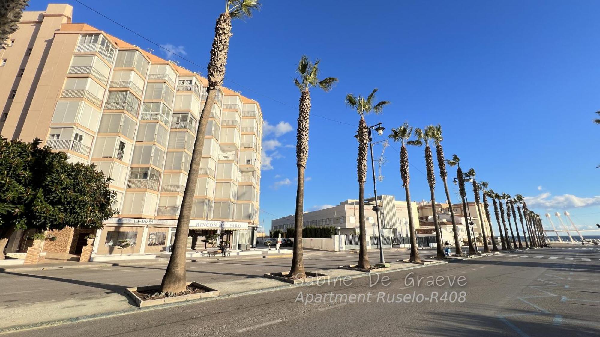 Love Nest By The Sea Wake Up With Ocean Views In Every Room Ruselo R408 Torrox Exteriör bild