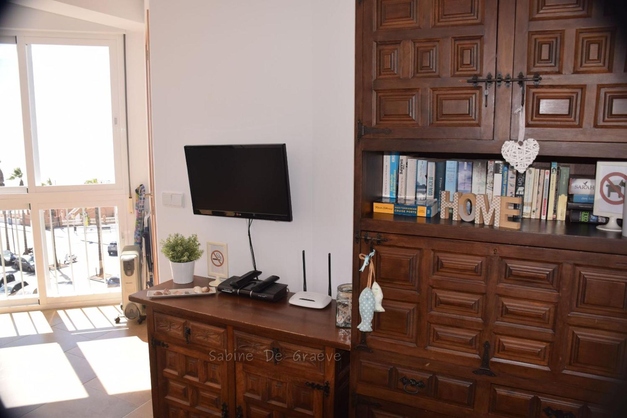 Love Nest By The Sea Wake Up With Ocean Views In Every Room Ruselo R408 Torrox Exteriör bild