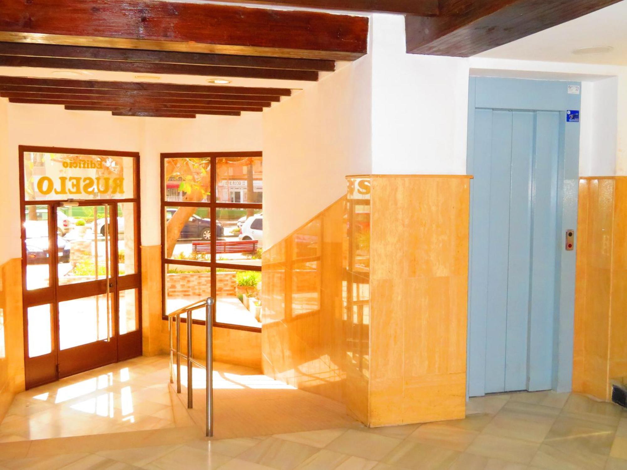 Love Nest By The Sea Wake Up With Ocean Views In Every Room Ruselo R408 Torrox Exteriör bild