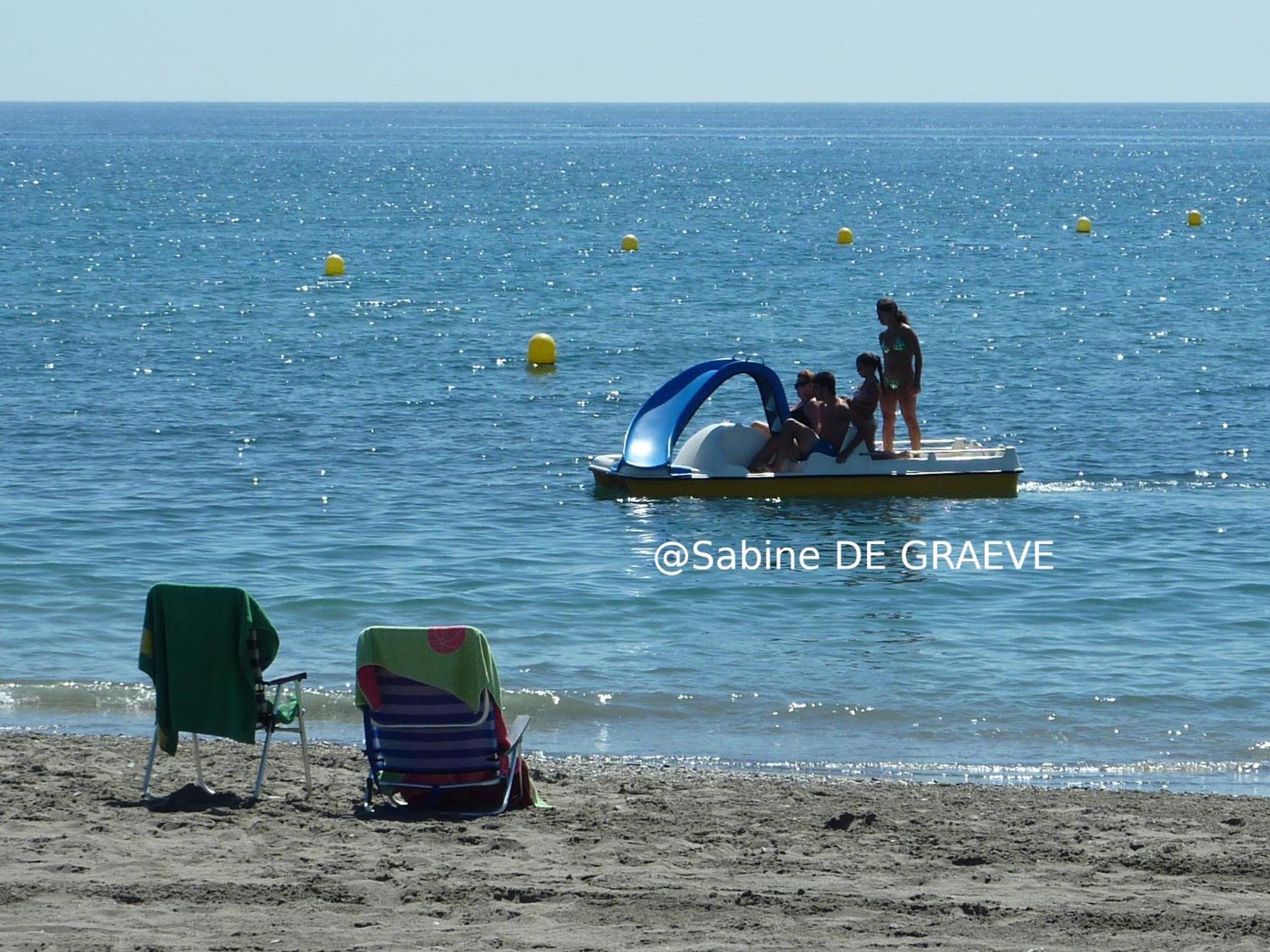 Love Nest By The Sea Wake Up With Ocean Views In Every Room Ruselo R408 Torrox Rum bild