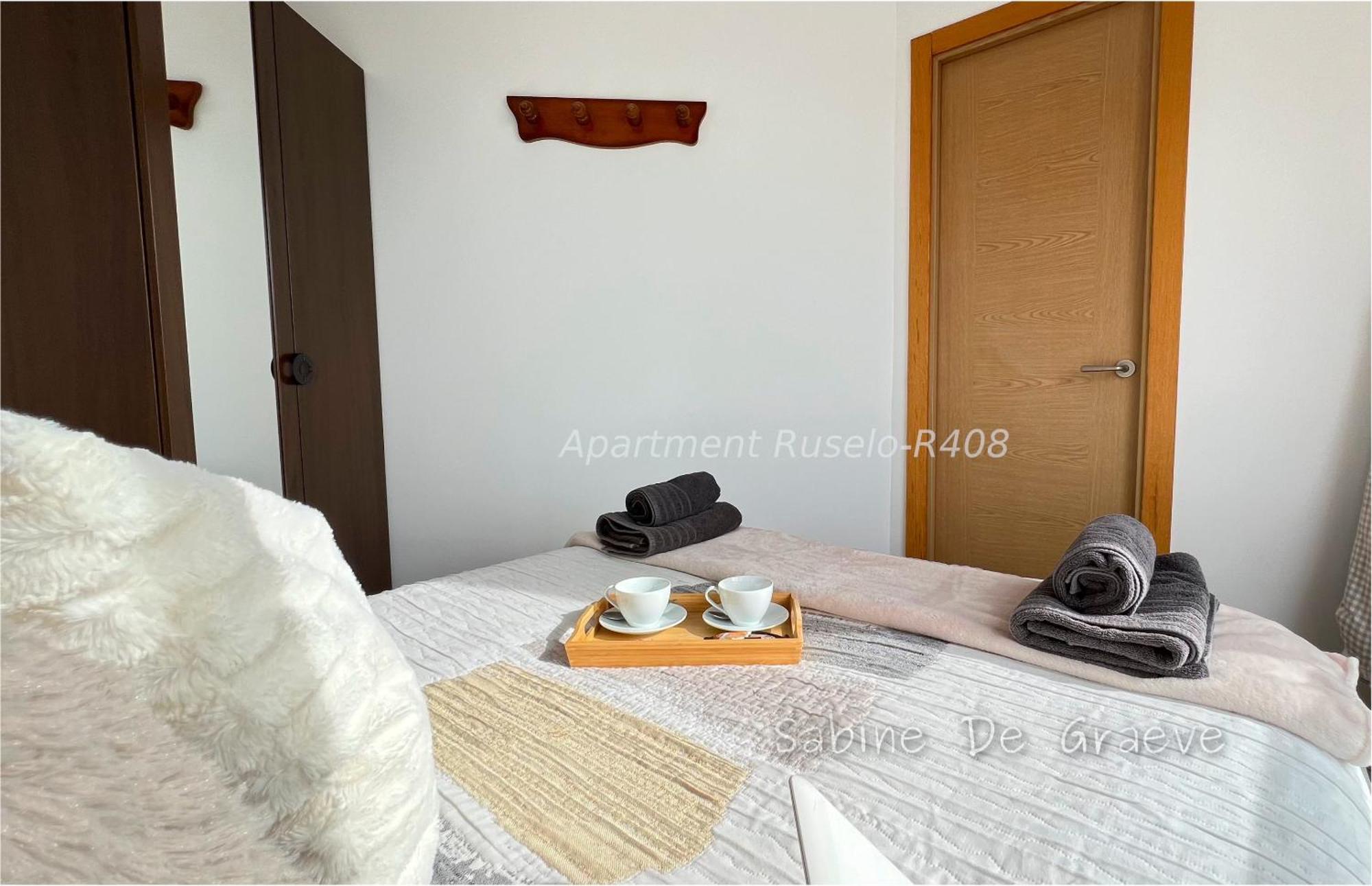 Love Nest By The Sea Wake Up With Ocean Views In Every Room Ruselo R408 Torrox Exteriör bild